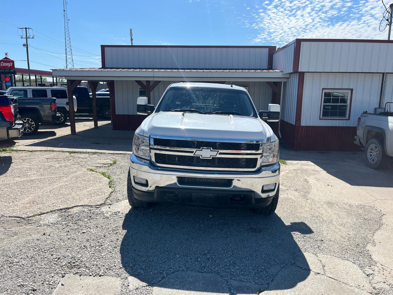 chevrolet silverado 2500hd 2013 1GC1KYC88DF130920 image chevrolet silverado 2500hd 2013 1GC1KYC88DF130920 image